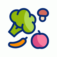 VEGETABLE